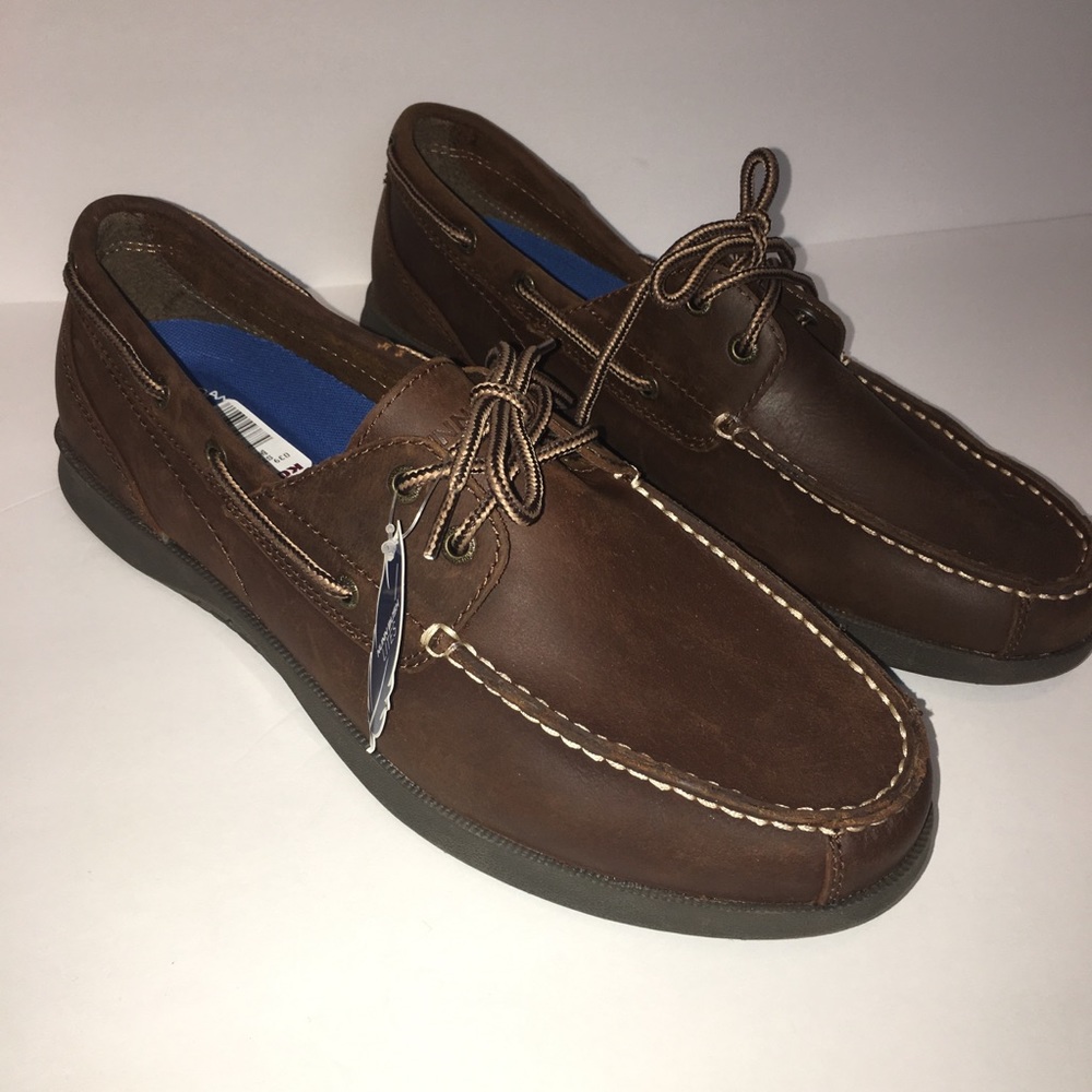 Men’s Nunn Bush Lites size 12/13 loafers